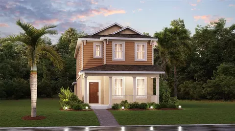 1859 Flourish Ave, Kissimmee, FL 34744