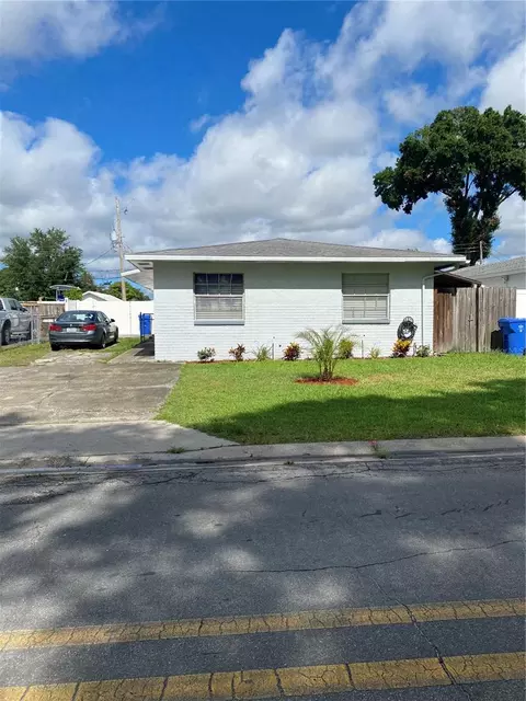 6410 N Grady Ave, Tampa, FL 33614
