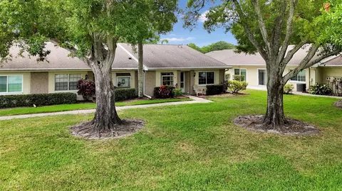 1023 Dunrobin Dr #D, Palm Harbor, FL 34684