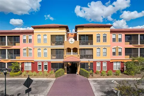 13941 Clubhouse Dr #203, Tampa, FL 33618