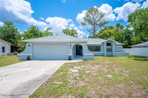 2303 Landover Blvd, Spring Hill, FL 34608