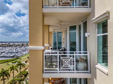 140 Riviera Dunes Way #601, Palmetto, FL 34221
