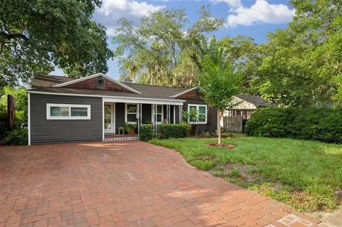 1905 W Aileen St, Tampa, FL 33607