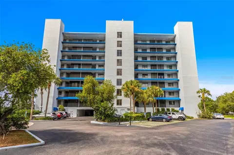 2780 N Riverside Dr #604, Tampa, FL 33602