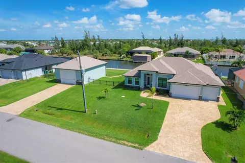 15474 Aqua Cir, Port Charlotte, FL 33981