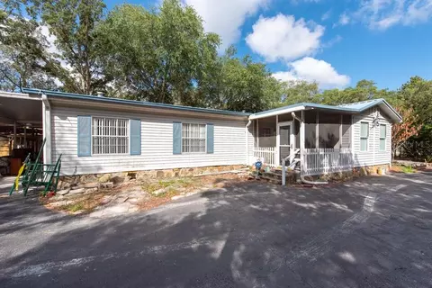 15845 Peter Max Blvd, Hudson, FL 34669
