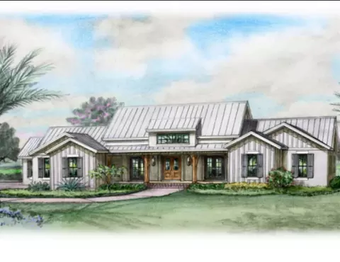 Troutwater Lane, Tampa, FL 33618
