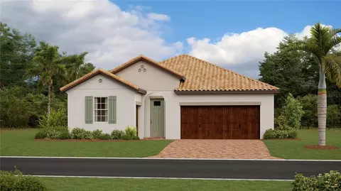 17319 Blue Walk St, Wimauma, FL 33598