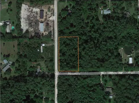 1854 Honeytree St, Bunnell, FL 32110