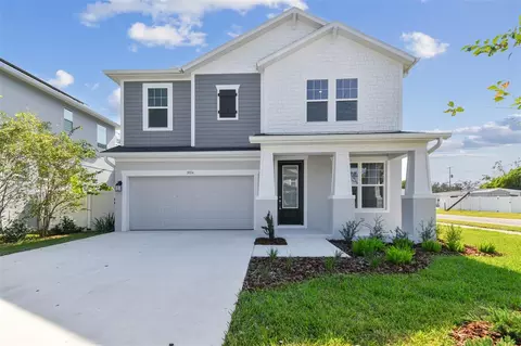 3924 W Carmen St, Tampa, FL 33609