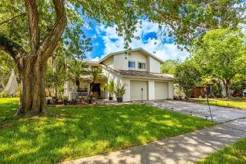 4602 Landscape Dr, Tampa, FL 33624