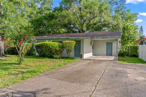 1513 W Robson St, Tampa, FL 33604
