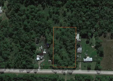 2315 Blueberry St, Bunnell, FL 32110