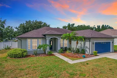 2819 Dunhill Cir, Lakeland, FL 33810