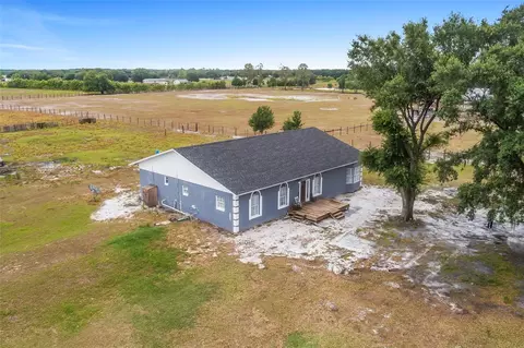22 Ridge Rd, Frostproof, FL 33843