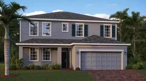 4319 Eastminster Rd, Davenport, FL 33837