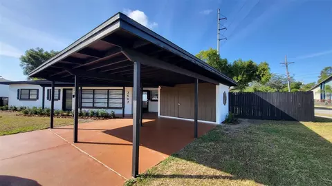 3602 E Kaley Ave, Orlando, FL 32812