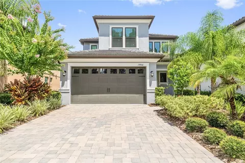 19800 Roseate Dr, Lutz, FL 33558