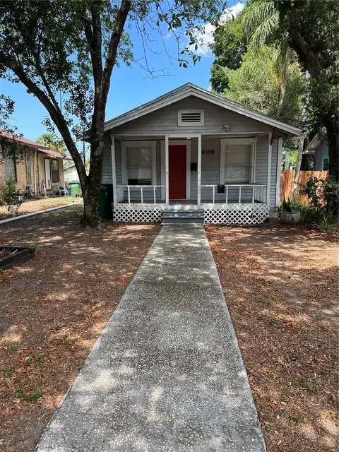 4406 N Branch Ave, Tampa, FL 33603