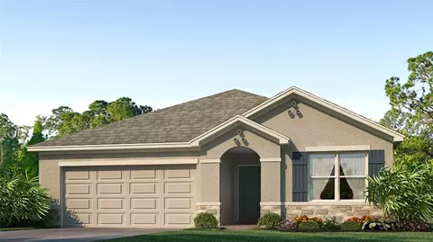 3143 Silver Date Dr, Wimauma, FL 33598