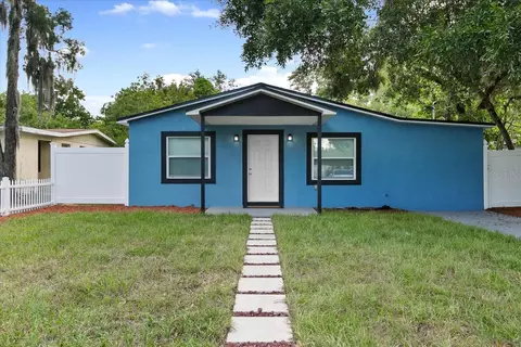 4205 E Miller Ave, Tampa, FL 33617