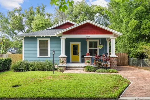 1305 Elm St, Tampa, FL 33604