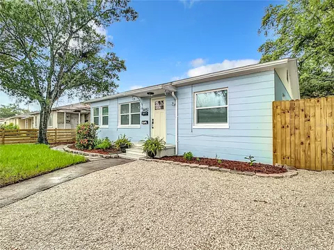 3451 5th Ave N, Saint Petersburg, FL 33713