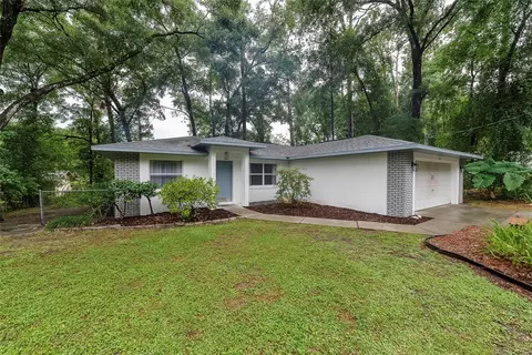 3800 S Placid Ave, Inverness, FL 34452