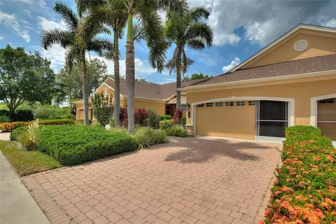 4800 Turnberry Cir, North Port, FL 34288