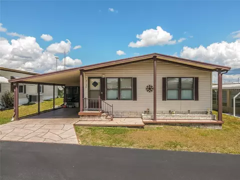 7130 El Matador St, Zephyrhills, FL 33541