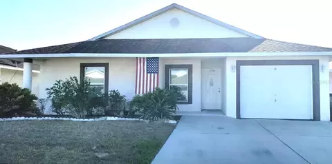 1119 Humble Haven St, Ruskin, FL 33570