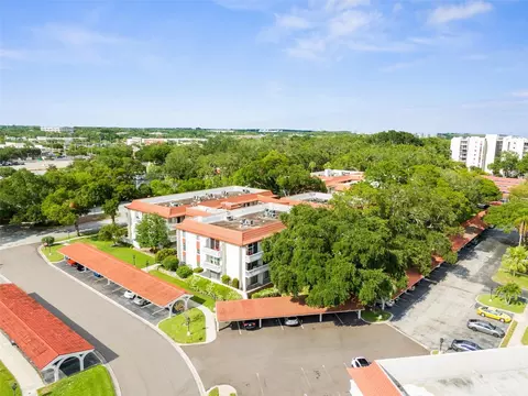 1001 Pearce Dr #101, Clearwater, FL 33764