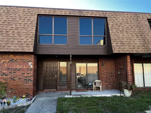 1836 N Crystal Lake Dr #99, Lakeland, FL 33801