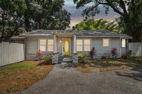 2111 E Bird St, Tampa, FL 33604