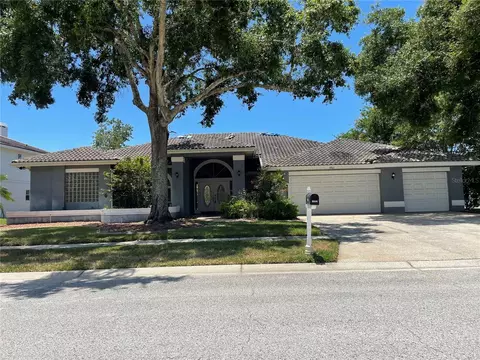 Undisclosed, Palm Harbor, FL 34685