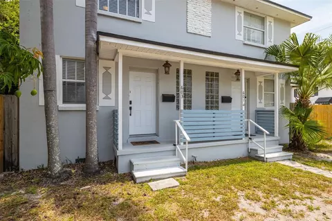 601 Swann Dr, Tampa, FL 33609