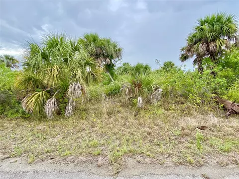 Kimberly Drive, North Port, FL 34288