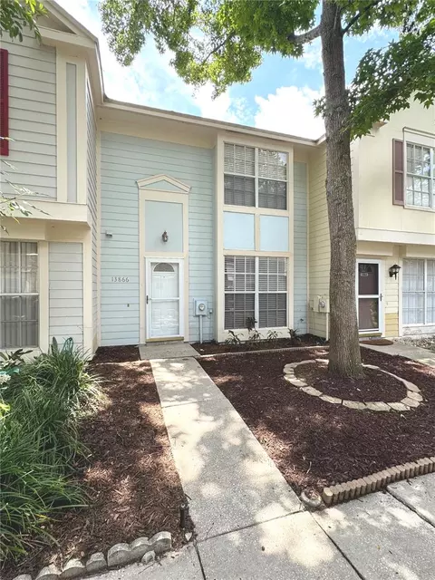 13866 Stone Mill Way, Tampa, FL 33613