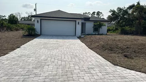 7129 Happiness St, Port Charlotte, FL 33981