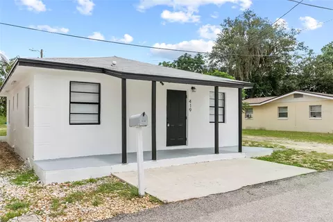 419 N 8th St, Haines City, FL 33844