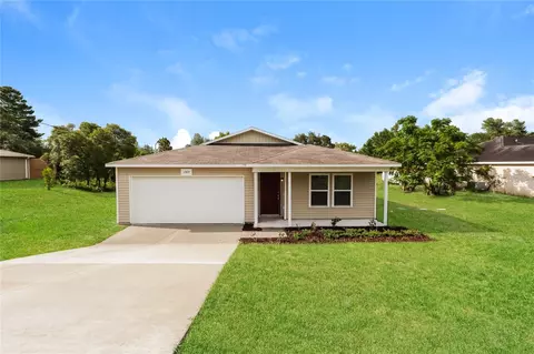 12473 Convent Garden Rd, Brooksville, FL 34613