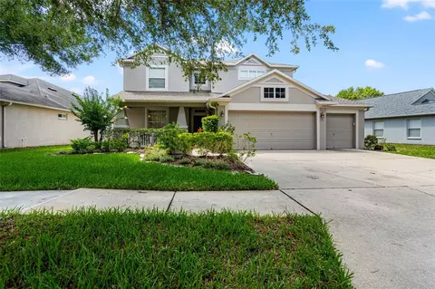 7104 Moss Ledge Run, Land O Lakes, FL 34637