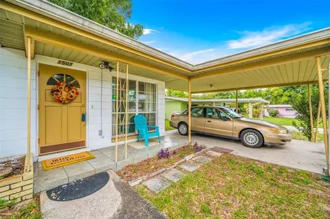 1507 Heather Ave, Tampa, FL 33612