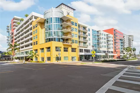 1208 E Kennedy Blvd #732, Tampa, FL 33602