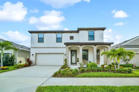 5407 Wayfarer Ave, Apollo Beach, FL 33572