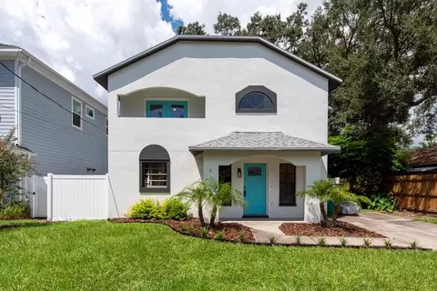3405 W Tacon St, Tampa, FL 33629