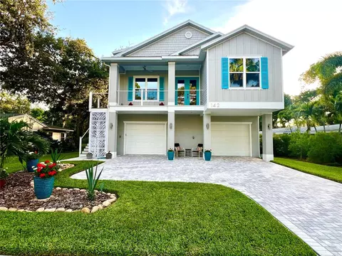 142 Citrus Ave, Dunedin, FL 34698