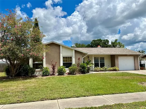 6542 Spanish Moss Cir, Tampa, FL 33625