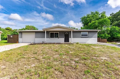 12707 Capitol Dr, Hudson, FL 34667