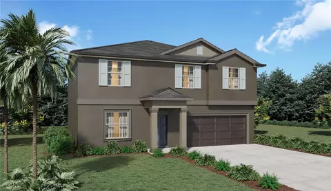 4469 Cozy Condor Ct, Bartow, FL 33830